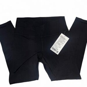 Lululemon Align Black Leggings